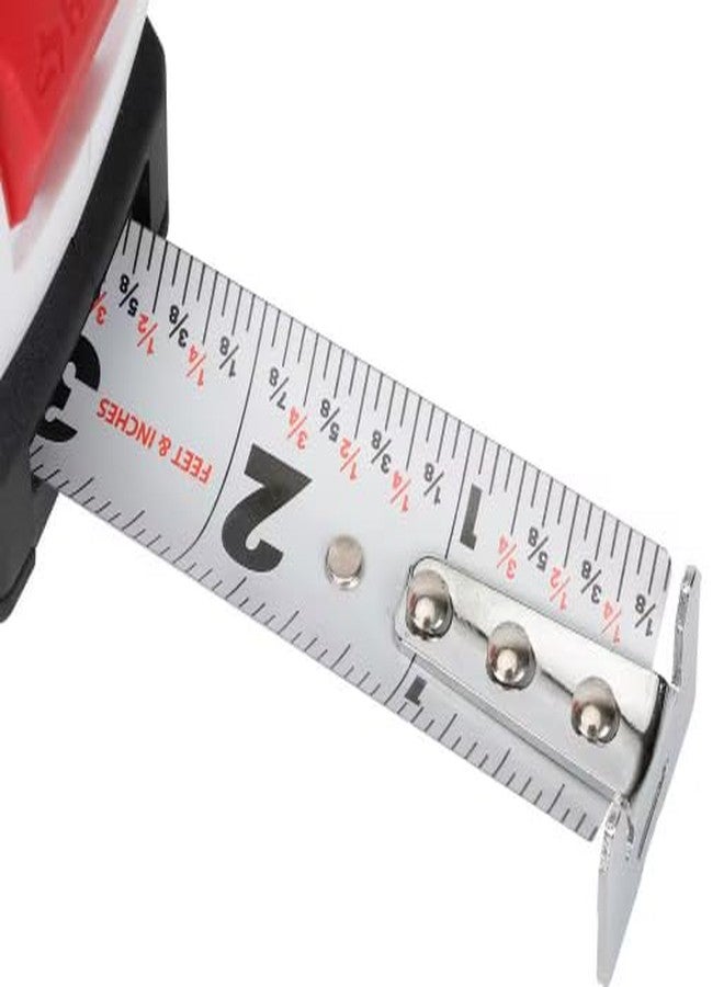 Husky 12 ft. Tape Measure - Image 3