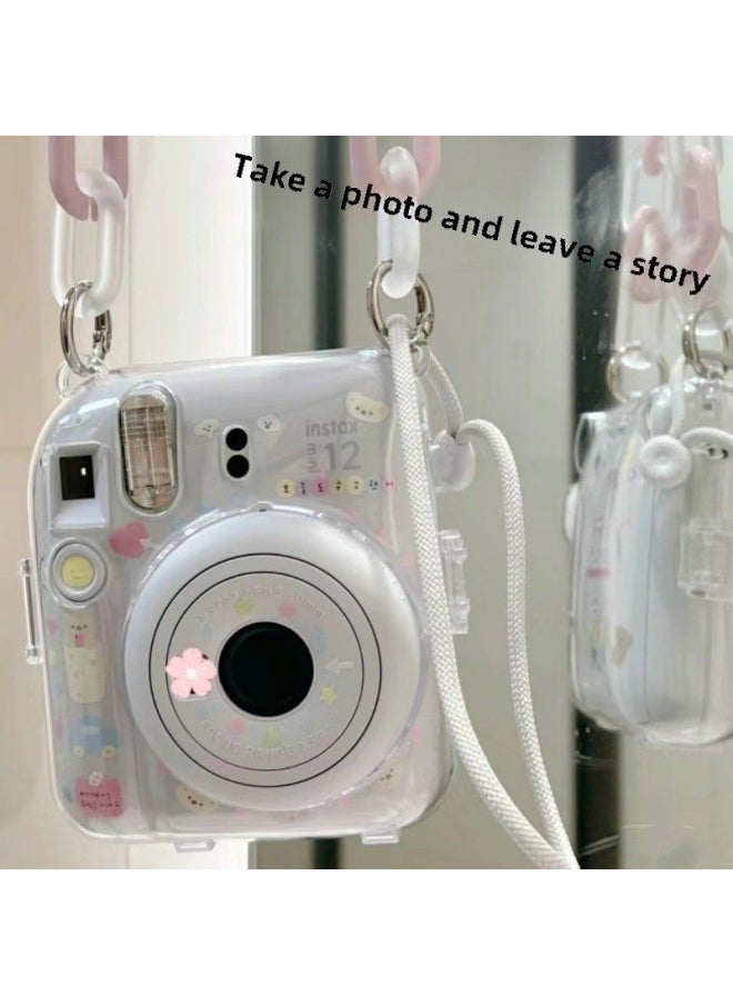 Generic Product Of Paperone CCD Mini Camera One-time Imaging Photo Paper Cheap Student Camera Retro Photo Portable-Body Color:Main Recommended Color -official Standard Configuration  - Image 3