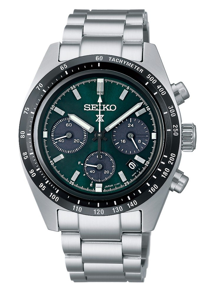 سيكو Seiko Prospex Speedtimer SBDL107