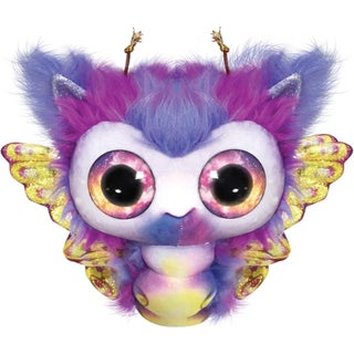 Nebulous Stars - Plush Lumina Toy 20cm - 11632