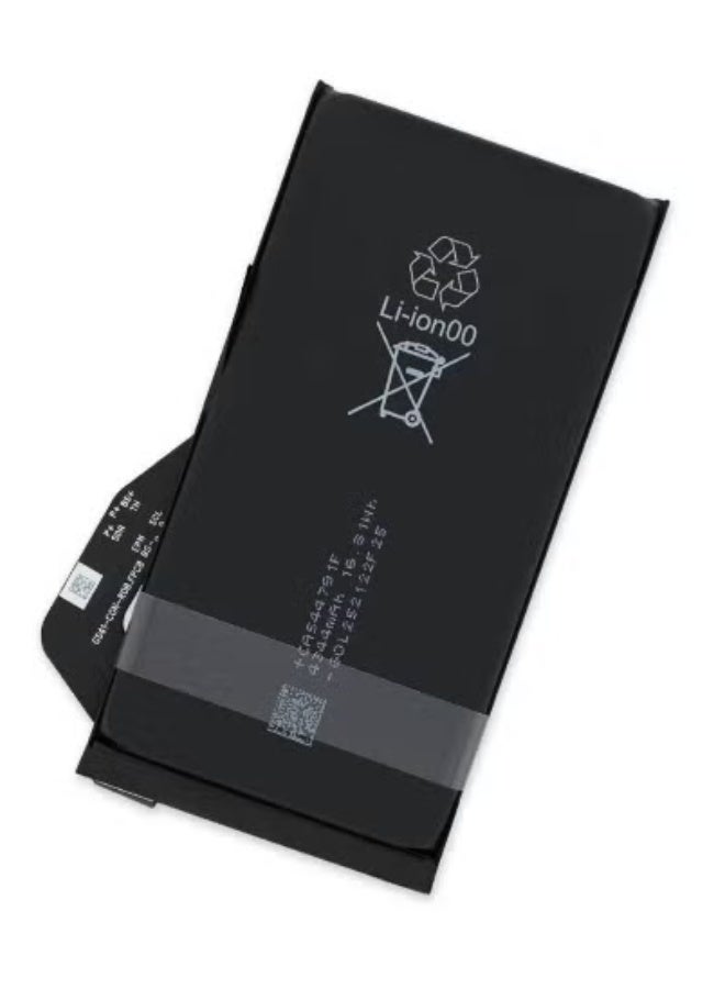 MUNTAQI High Quality Original Replacement Battery for Google Pixel 7A – Genuine OEM Black Battery with Long-Lasting Power & Extended Device Life – Reliable and Safe Smartphone Battery – Perfect Fit for Pixel 7A – Easy Installation & Durable Performance - Image 2