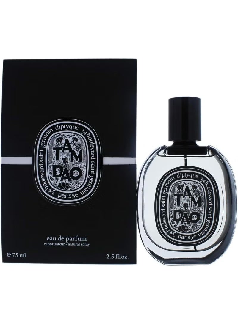 Diptyque Tam Dao Eau de Parfum 75 ml
