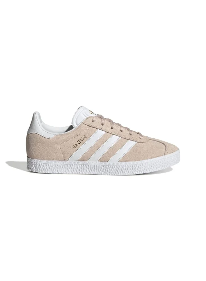 adidas Originals adidas GAZELLE J Pink Originals Kids Shoes