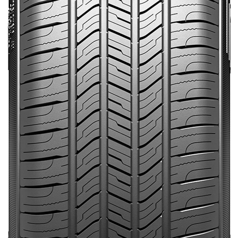 Sailun Atrezzo SH408 All Season 195/65R15 91H Passenger Tire - Image 4