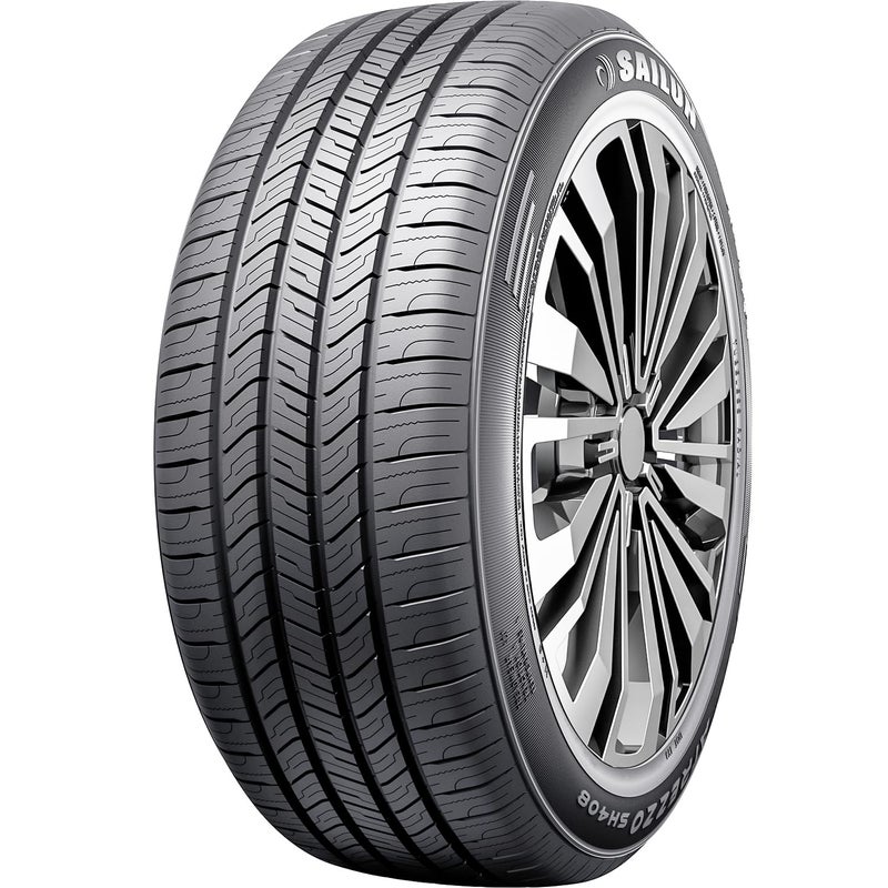 Sailun Atrezzo SH408 All Season 195/65R15 91H Passenger Tire - Image 1