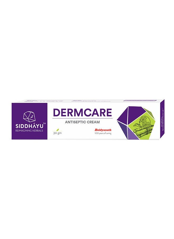 DERMA CARE - Dermacare Cream 30Gm - Image 1