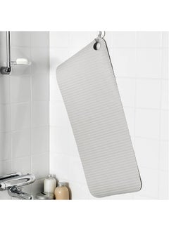 Ikea Ikea Doppa - Bathtub Mat  Light Grey 