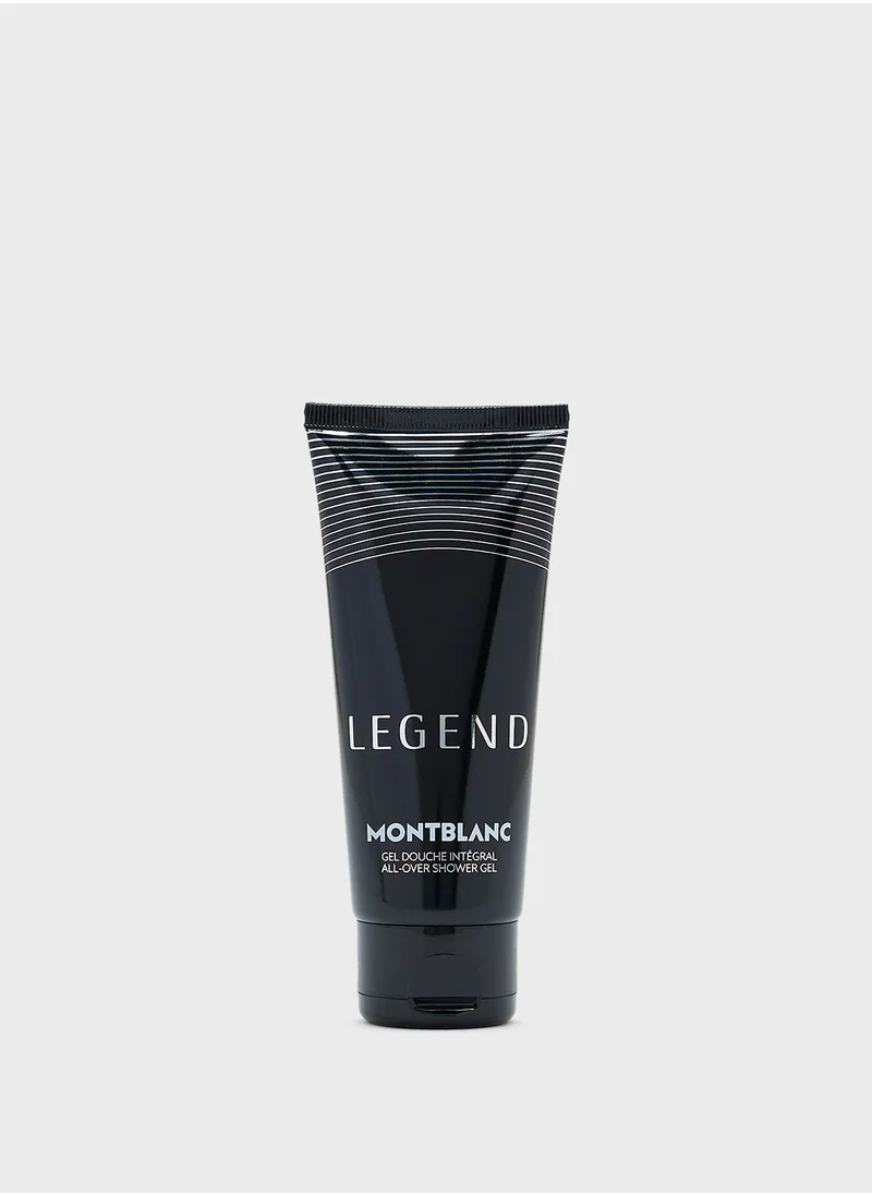 MONTBLANC Mb Leg Cf Edt100+7.5+Sg100 S2 24, Savings 31%