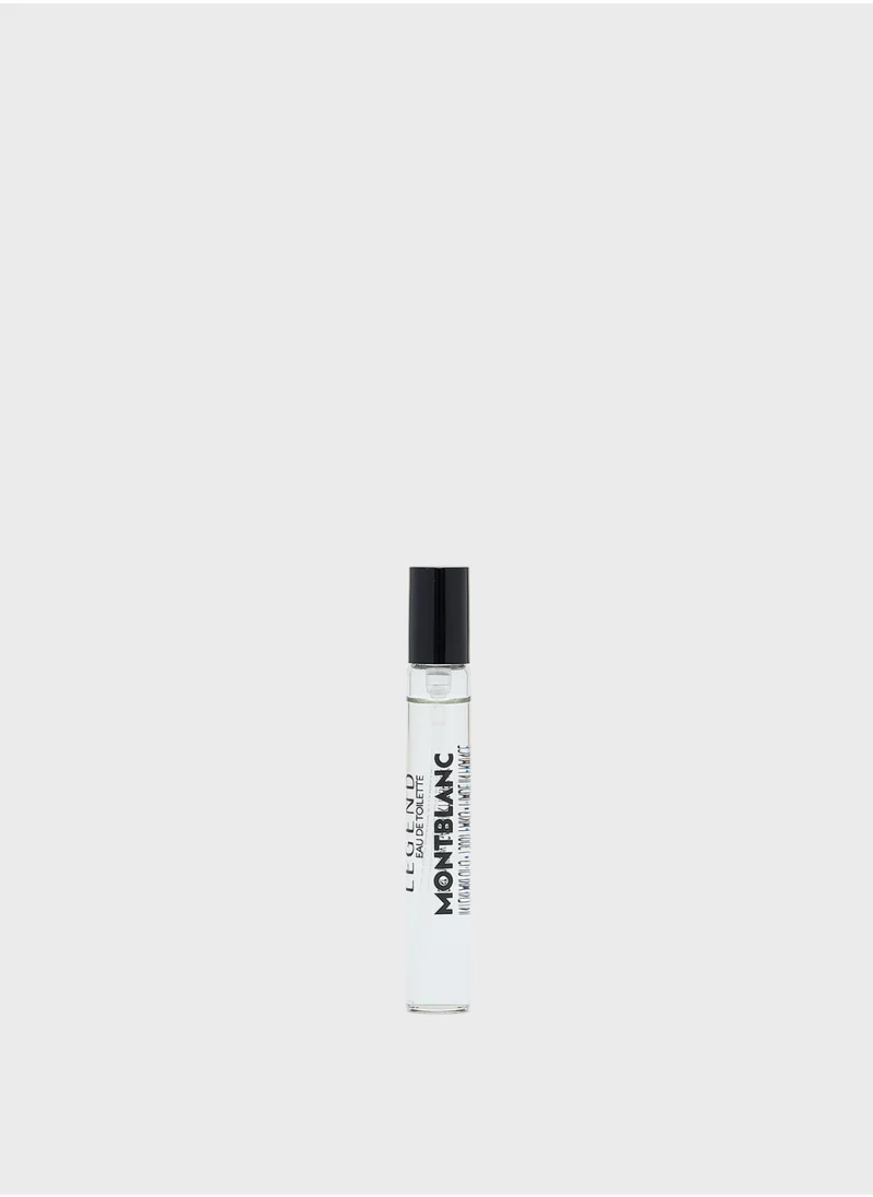 MONTBLANC Mb Leg Cf Edt100+7.5+Sg100 S2 24, Savings 31%