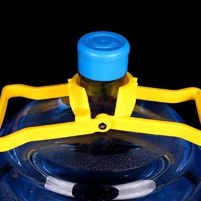 YTM YTM Heavy Water BottleCan Lifter Handle For Easy Lifting Or Carry Bottled Water Pail Bucket Plastic Tool 20l Bottle Lifter 1pcs_Can Lifter  - Image 5