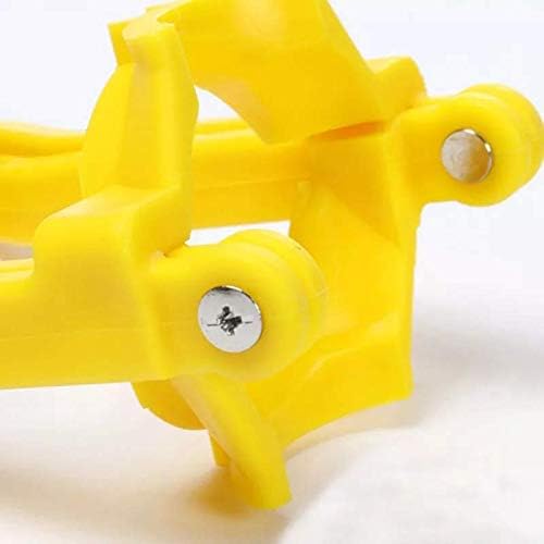 YTM YTM Heavy Water BottleCan Lifter Handle For Easy Lifting Or Carry Bottled Water Pail Bucket Plastic Tool 20l Bottle Lifter 1pcs_Can Lifter  - Image 3