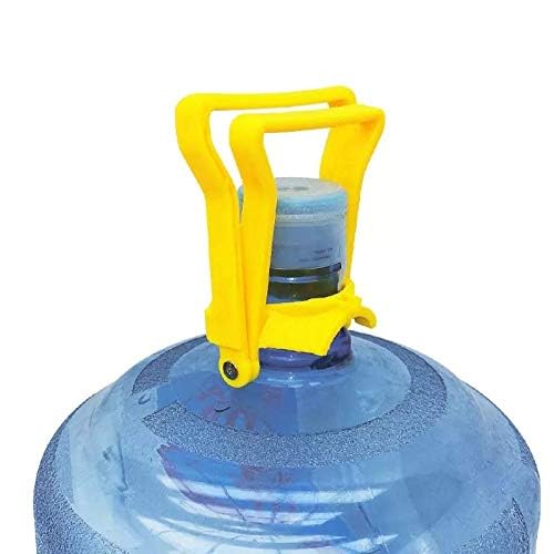 YTM YTM Heavy Water BottleCan Lifter Handle For Easy Lifting Or Carry Bottled Water Pail Bucket Plastic Tool 20l Bottle Lifter 1pcs_Can Lifter  - Image 4