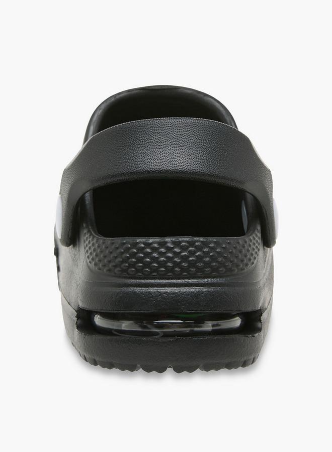 MARVEL Boys Light-Up Clogs - Image 5