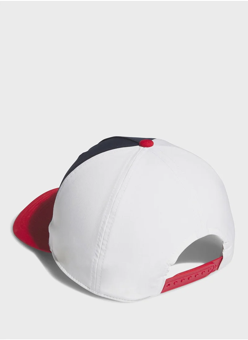 اديداس Colorblock Hat