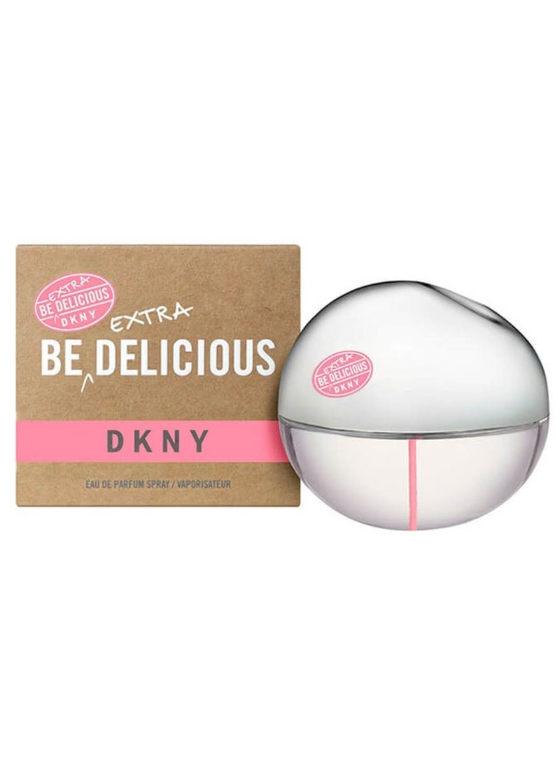 DKNY Dkny Be Extra Delicious EDP for Women 100ML  - Image 1