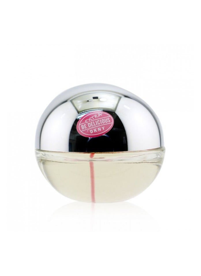 DKNY Dkny Be Extra Delicious EDP for Women 100ML  - Image 2