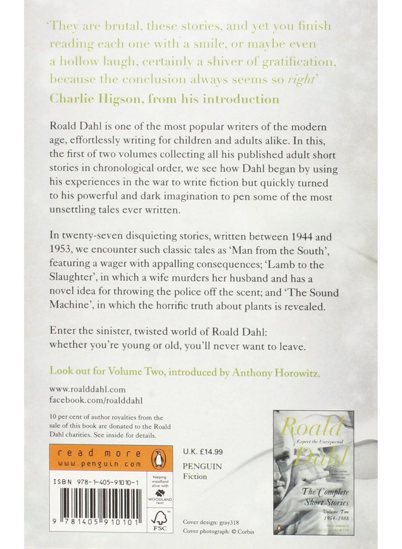 The Complete Short Stories - Image 2