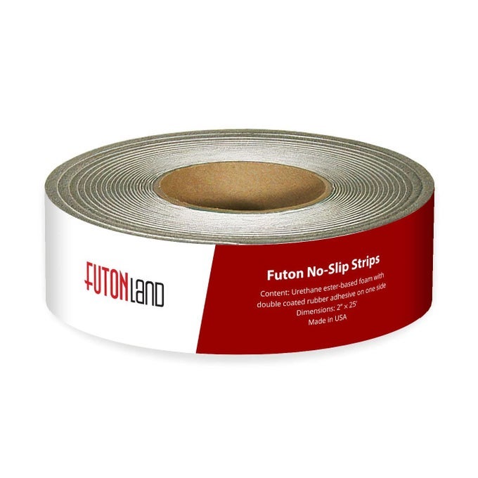 FUTON NOSLIP STRIPS
