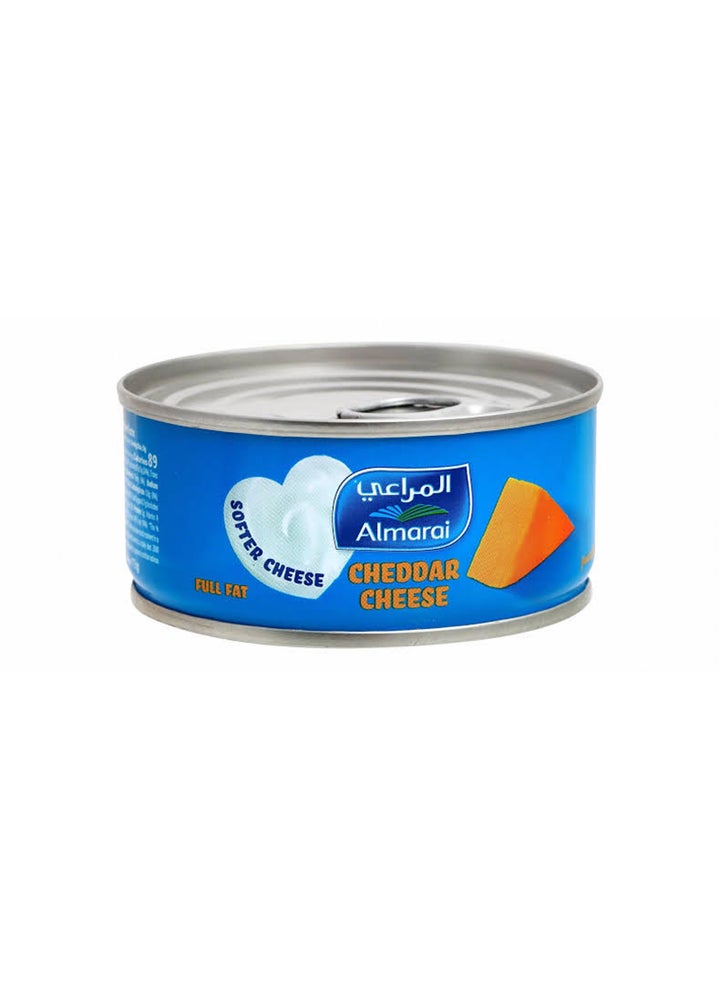 Buy Almarai Full Fat Cheddar Cheese Online | 15 Minutes Instant ...