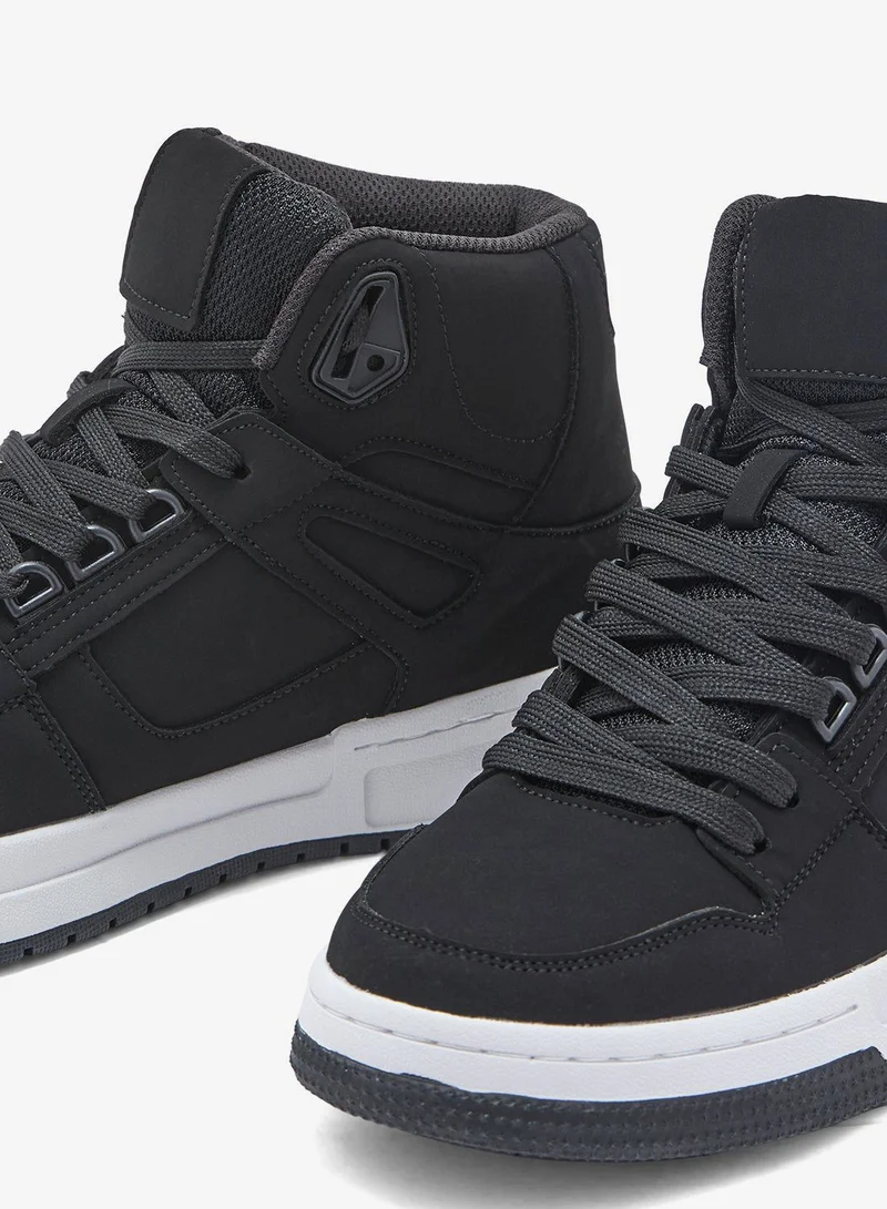 سفنتي فايف سنيكرز سكيت بورد لايف ستايل هاي توب