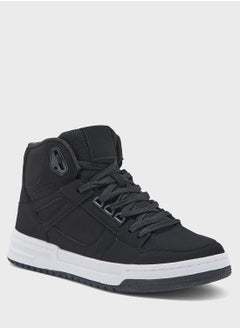 Seventy Five Skateboard Lifestyle High Top Sneakers  - Image 2