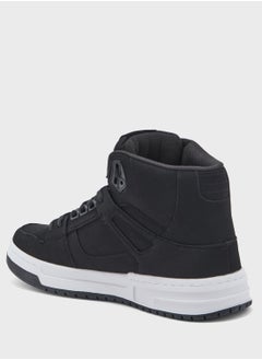 Seventy Five Skateboard Lifestyle High Top Sneakers  - Image 3