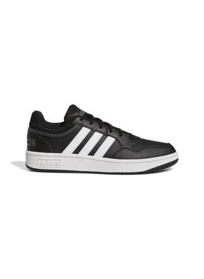 adidas Originals adidas HOOPS 3.0 Black Originals Men Shoes