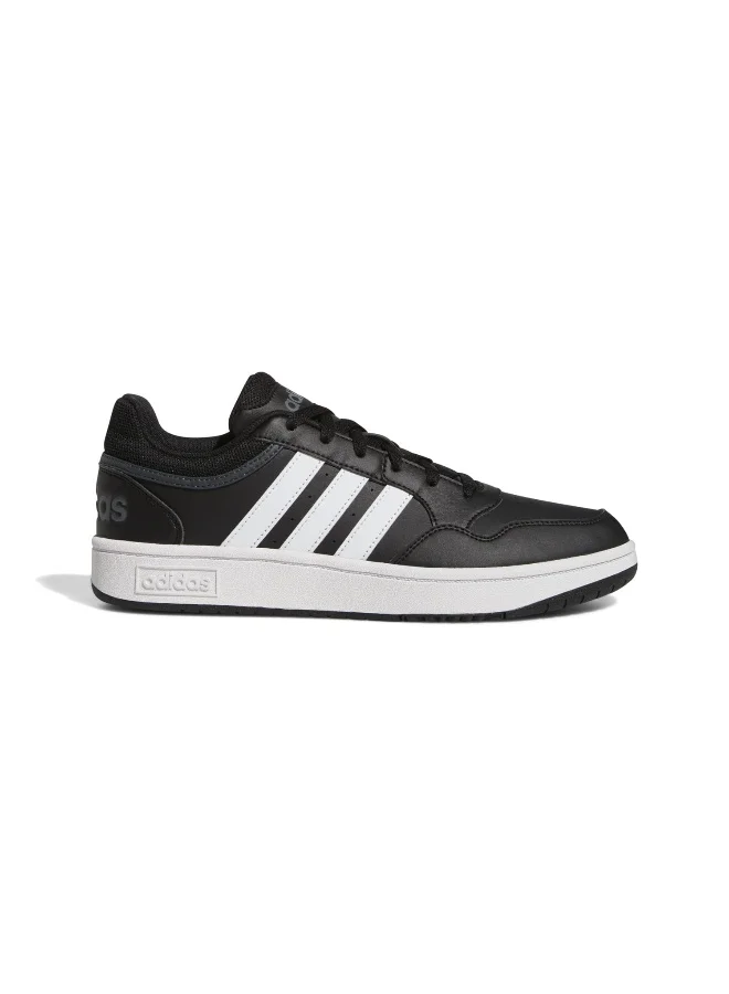 adidas Originals adidas HOOPS 3.0 Black Originals Men Shoes