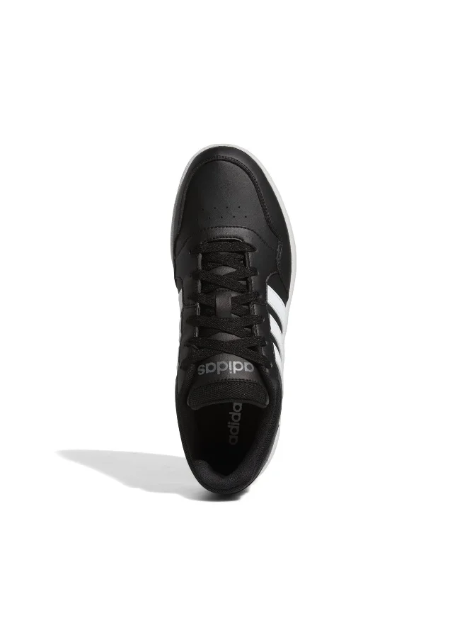 adidas Originals adidas HOOPS 3.0 Black Originals Men Shoes