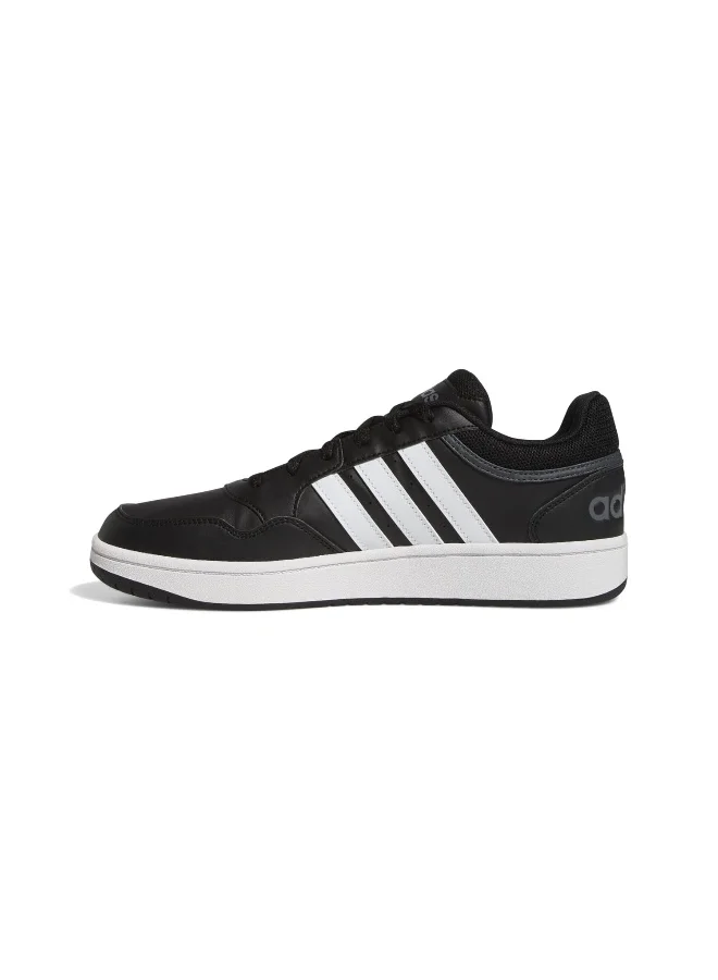 adidas Originals adidas HOOPS 3.0 Black Originals Men Shoes