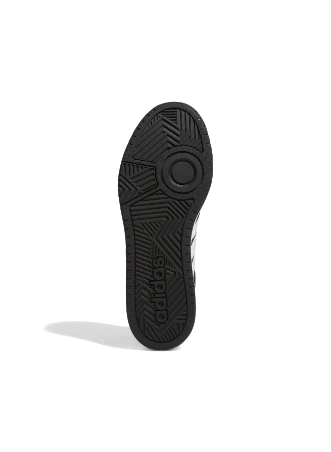 adidas Originals adidas HOOPS 3.0 Black Originals Men Shoes
