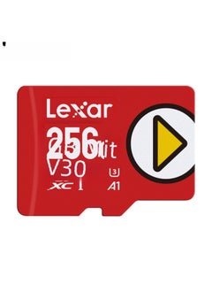 Generic Lexar Tf633x High-speed Car Recording Micro Sd Monitoring 128g Memory Card 32g 64g Digital Storage Card Computer/digital Storage-Color:Lexa Gold Card Read 280M-Capacity:128GB  - Image 5