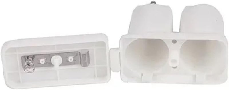 Universal Gas Water Heater Battery Box 3V D Cell Power For Caloex Heatmaster Boiler - Image 3