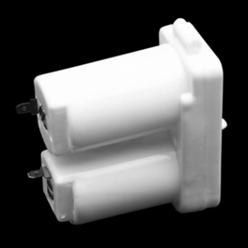 Universal Gas Water Heater Battery Box 3V D Cell Power For Caloex Heatmaster Boiler - Image 4