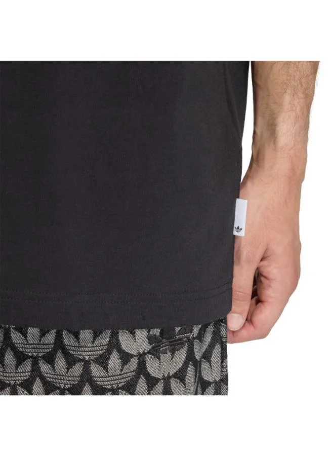 Adidas Originals  TREFOIL SERIES T-Shirt for Men | Best Price UAE