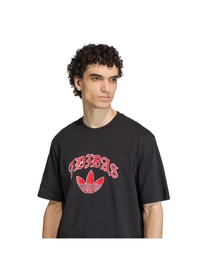 Adidas Originals  TREFOIL SERIES T-Shirt for Men | Best Price UAE