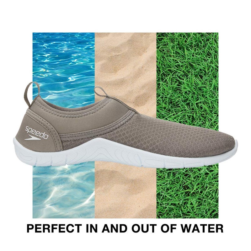 Speedo Women's Water Shoe Surfknit Pro