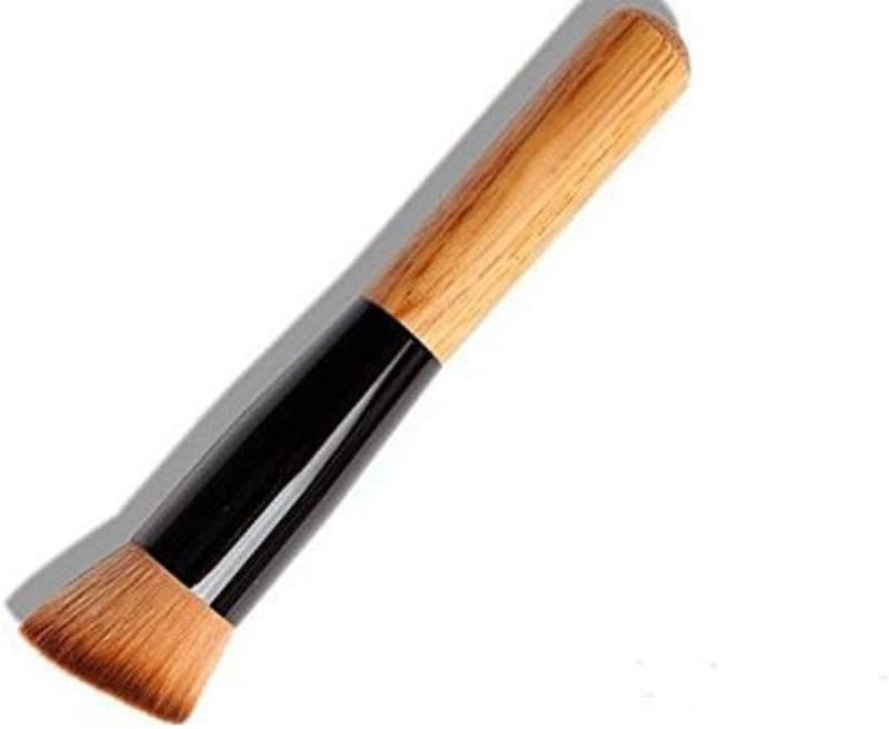Makeup Foundation Powder Brush Professional Make Up Brush Cosmetics Tools Liquid Foundation Brush Face