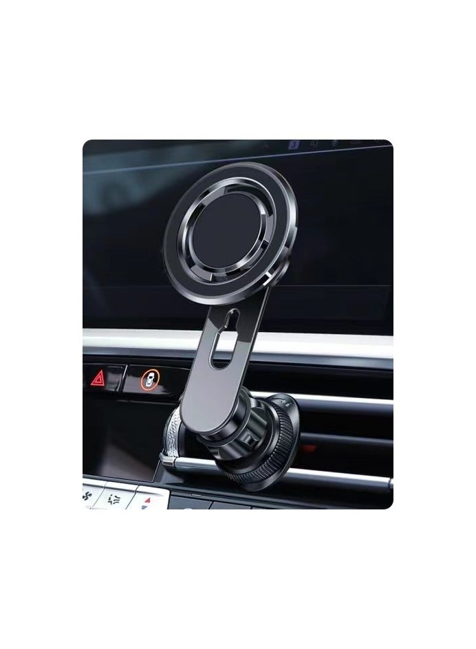 FEIDA MagSafe 360 ​​Degree Car Phone Holder - Image 3