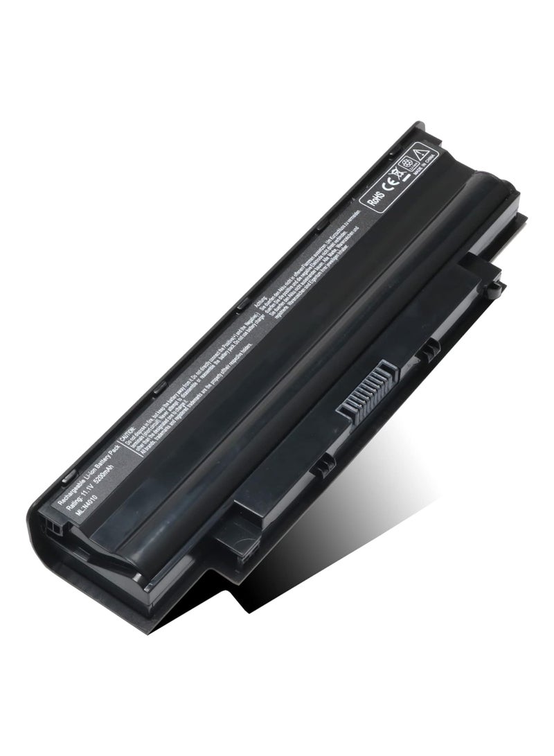 Replacement battery for Dell Inspiron N5010 N5110 N4010 N4050 N7010 N5050 N7110 N4110 4010 Vostro 1540, 1550, 3550, 3750 Battery  - Image 1