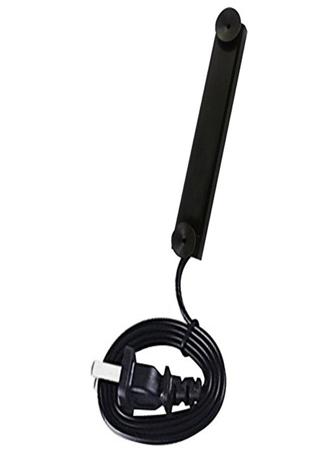 SunGrow Water Heater, 10W, Turtle Aquarum Tank, Cat & Dog Heated Bowl, Warm Water Encourage Drinking, Bird Fountain Deicer, Chicken & Horse Water Dispenser Warmer, Quail Waterer Storage Bucket - Image 2