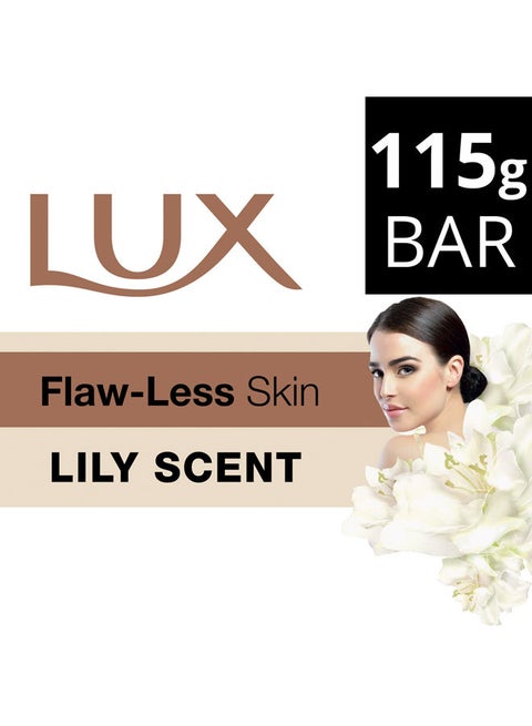 لوح صابون بشرة خالية من العيوب برائحة الزنبق