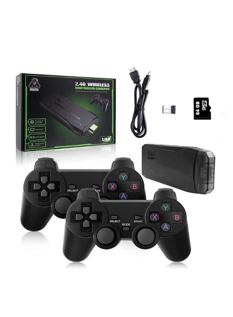 GAME Wireless HDMI Video Game Console - Image 2