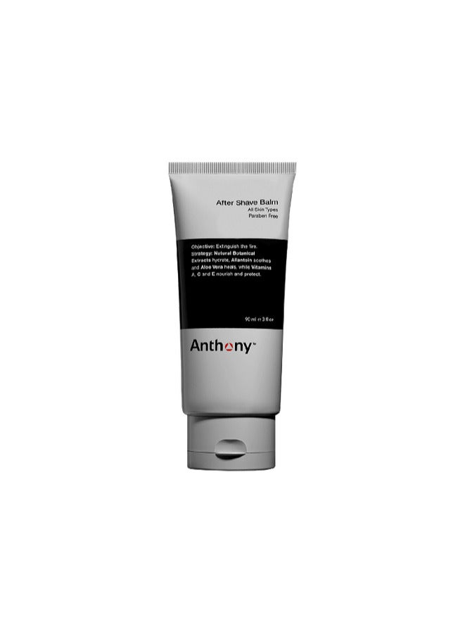 Anthony After Shave Balm 90ml