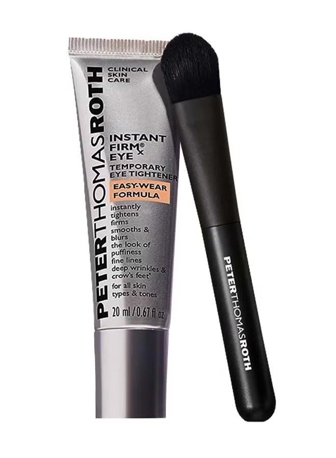 بيتر توماس روث  Instant FIRMx® Eye Temporary Eye Tightener Easy-Wear Formula - Image 1