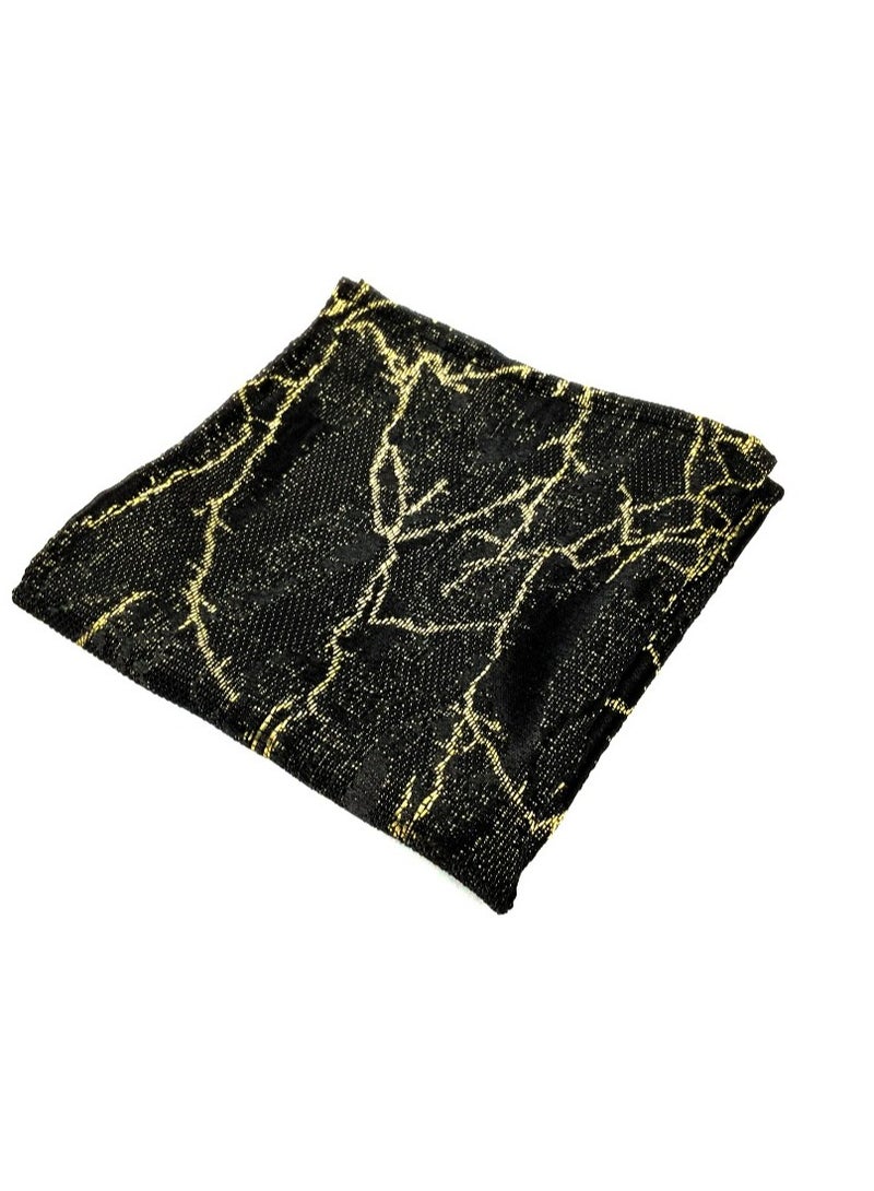 Stylish men's pocket square - Image 1