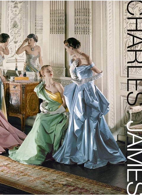 Charles James : Beyond Fashion