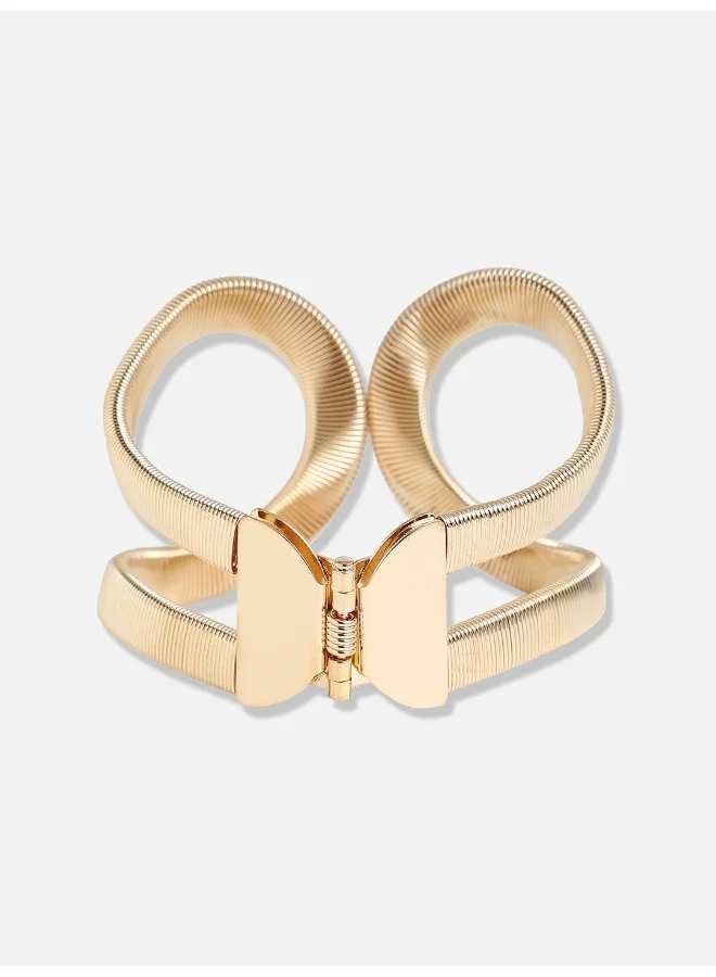 SOHI Party Artificial Bracelet Jewellery