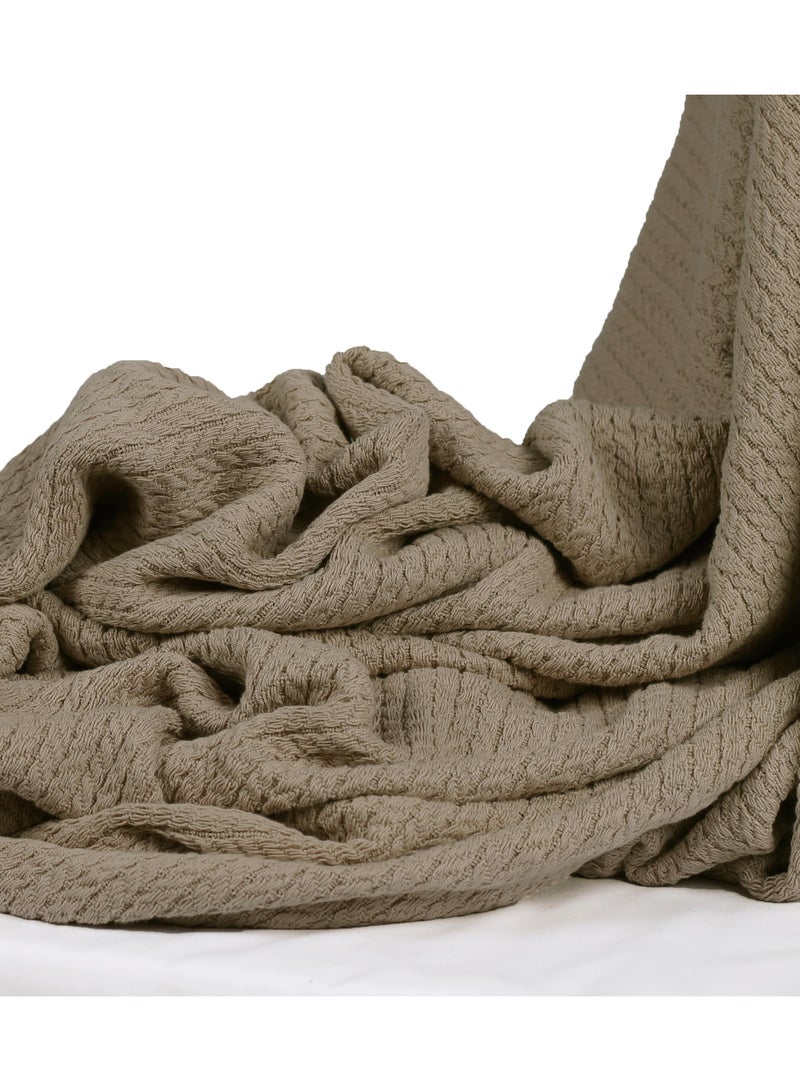 ريلاكس كوفرته  أوركيد من القطن المصري بنسبة %100 - Image 2