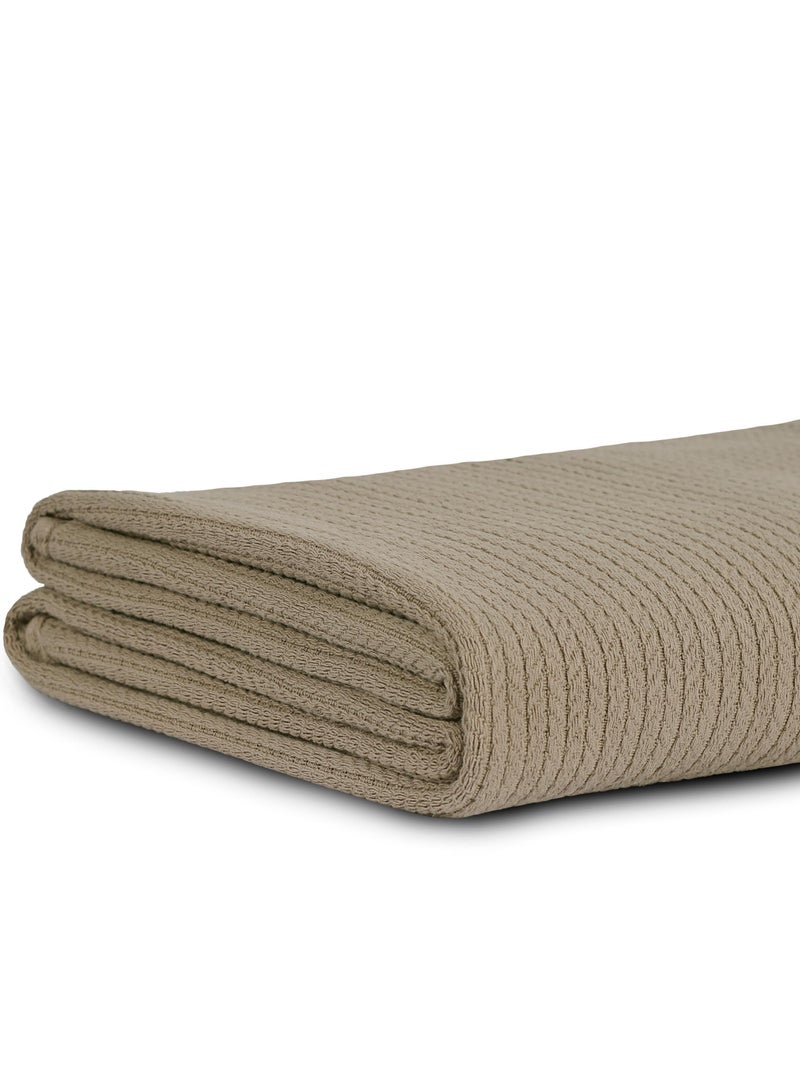 ريلاكس كوفرته  أوركيد من القطن المصري بنسبة %100 - Image 1